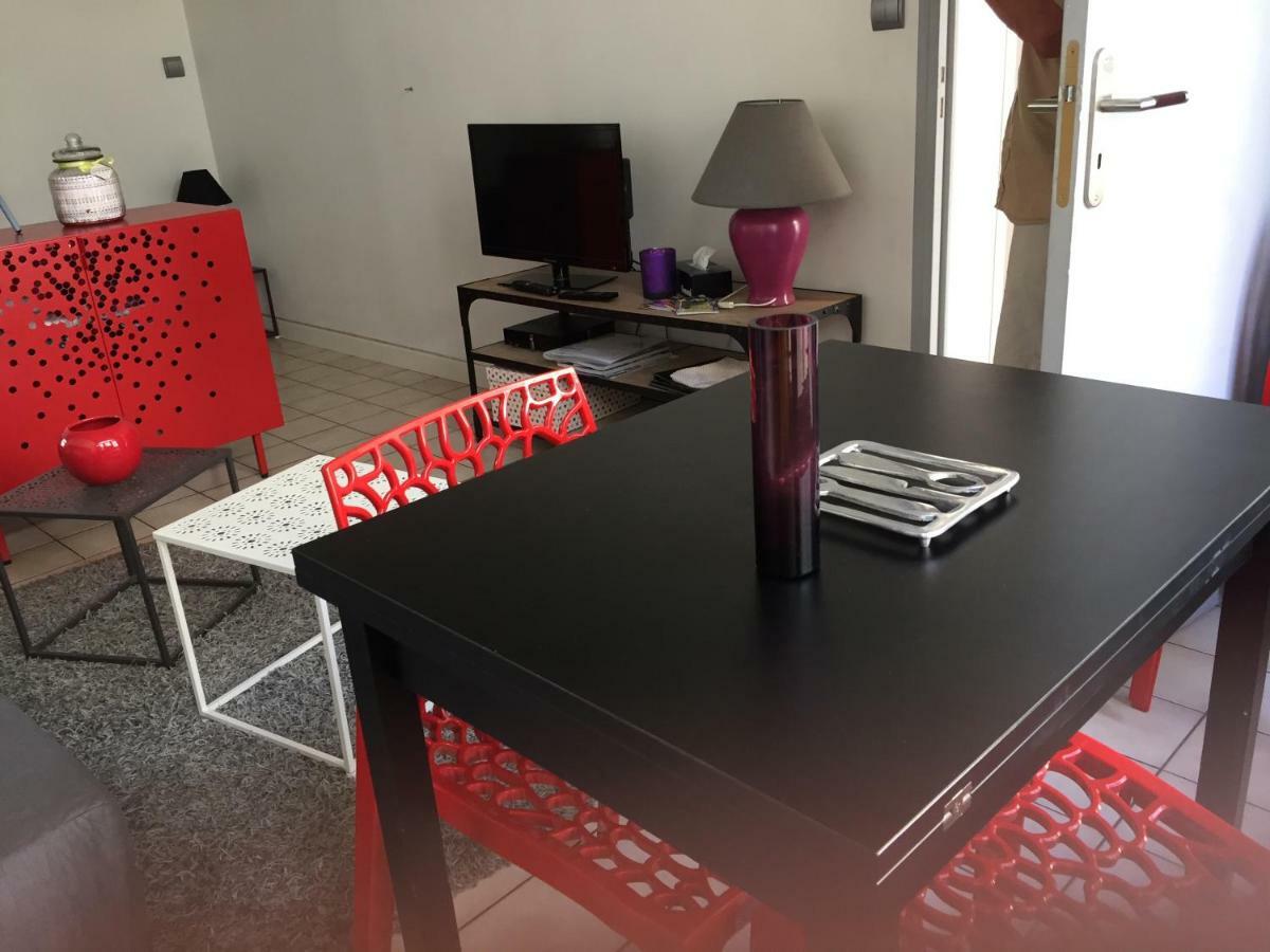 Le Petit Lecoy Apartment โซมูร์ ภายนอก รูปภาพ